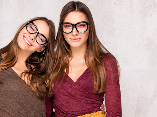 Invisalign® and Invisalign Teen®