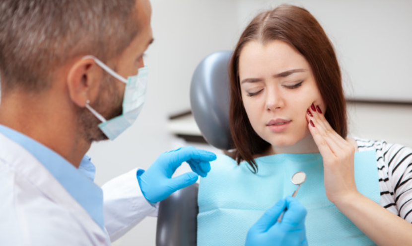 Know What To Do If You Ever Face A Dental Emergency