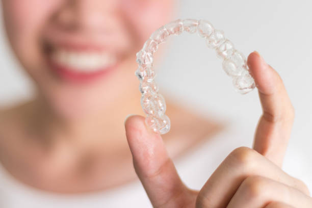 What Are The Benefits of Getting Clear Aligners?