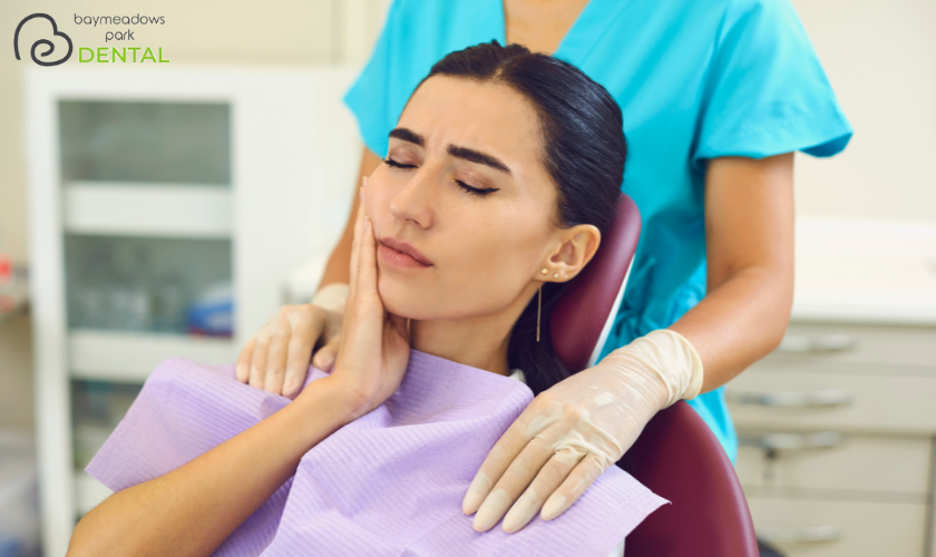 Know When You Need Emergency Dental Care In Jacksonville