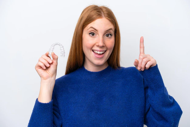Everything You Need To Know About Invisalign For Teens