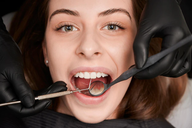 Say Goodbye to Crowded Teeth with Cosmetic Dentistry
