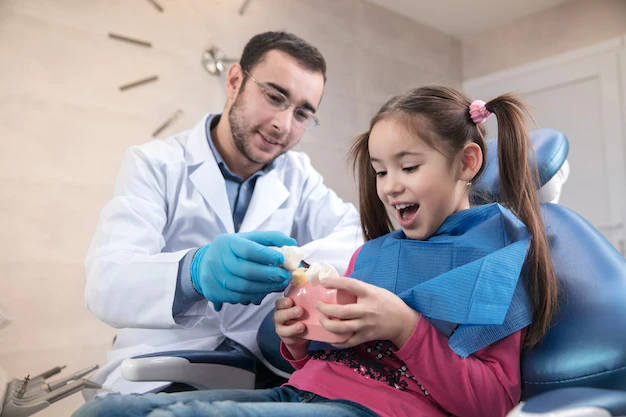 kids underbite treatment in jacksonville