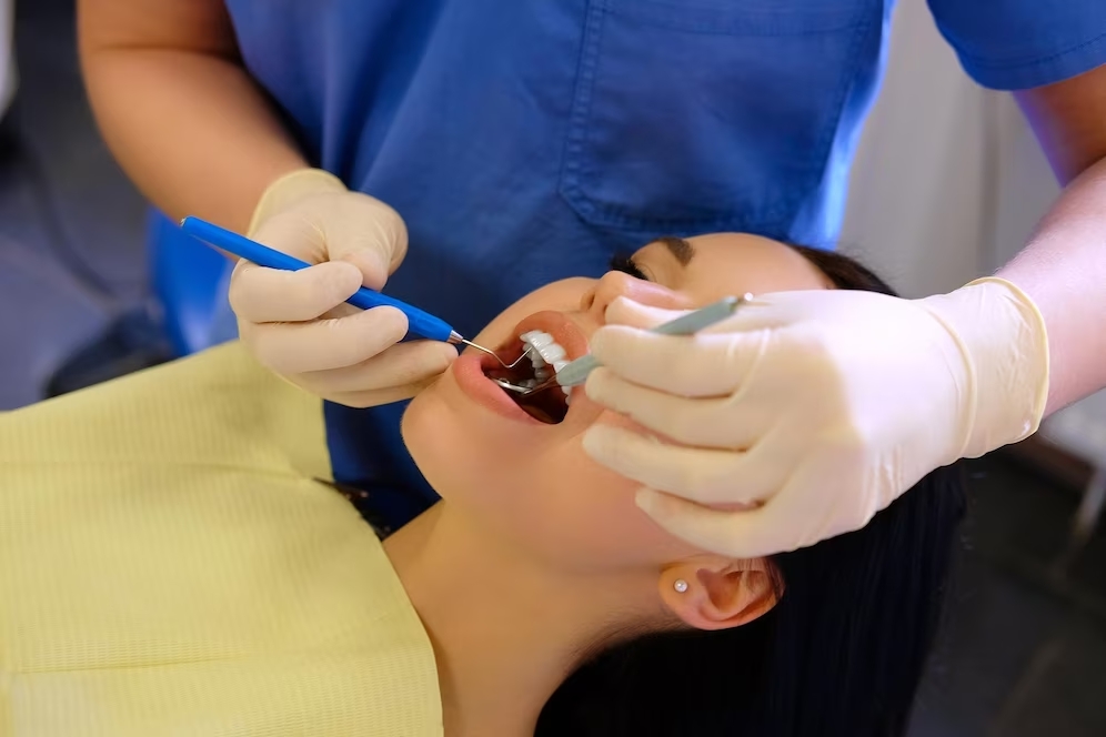 tooth extraction in jacksonville