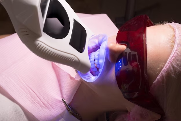 Why Dental Digital X-rays Are The Future Of Dentistry