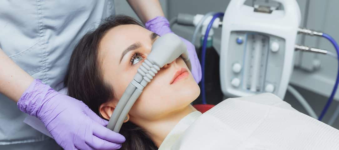 Sedation Dentistry-images of Sedation Dentistry in our dental office