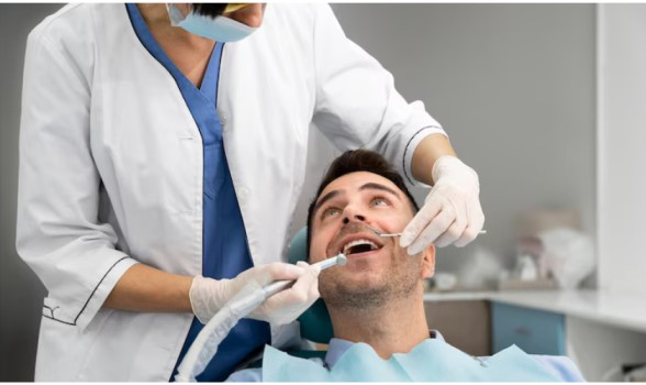 dentist baymeadows - regular dental check