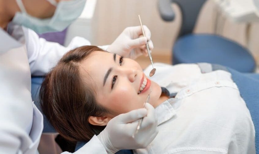 image of cosmetic dentistry-understanding the benefits of cosmetic dentistry for oral health