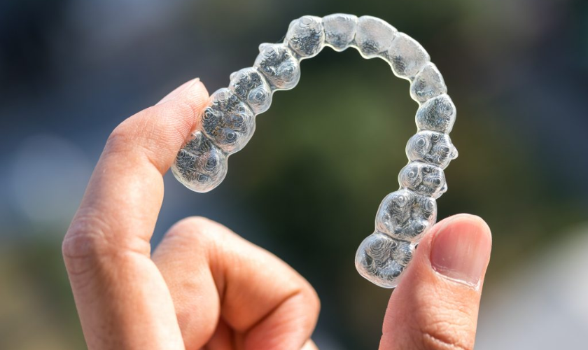 invisalign treatment-invisalign dentist baymeadows - common myths and misconceptions about invisalign treatment