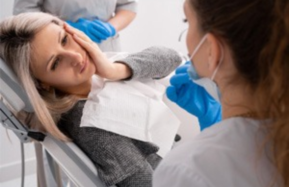 What To Expect During An Emergency Dental Visit - Emergency Dentist Baymeadows