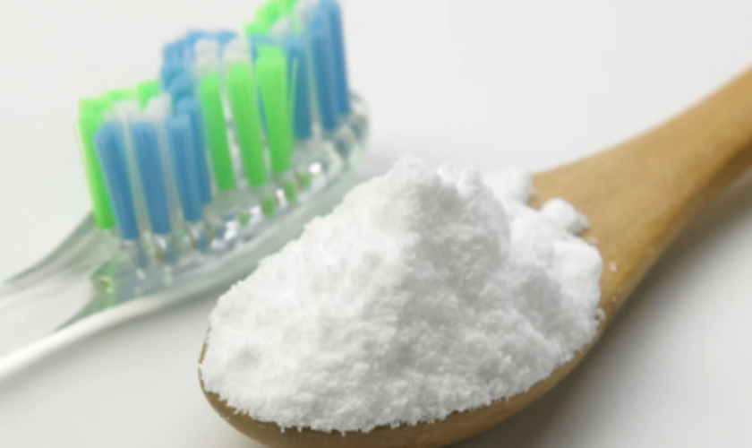 Is It Good To Brush Your Teeth With Salt