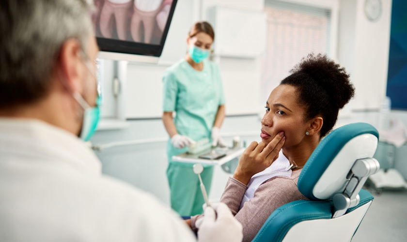 knowing when you need an emergency dental care