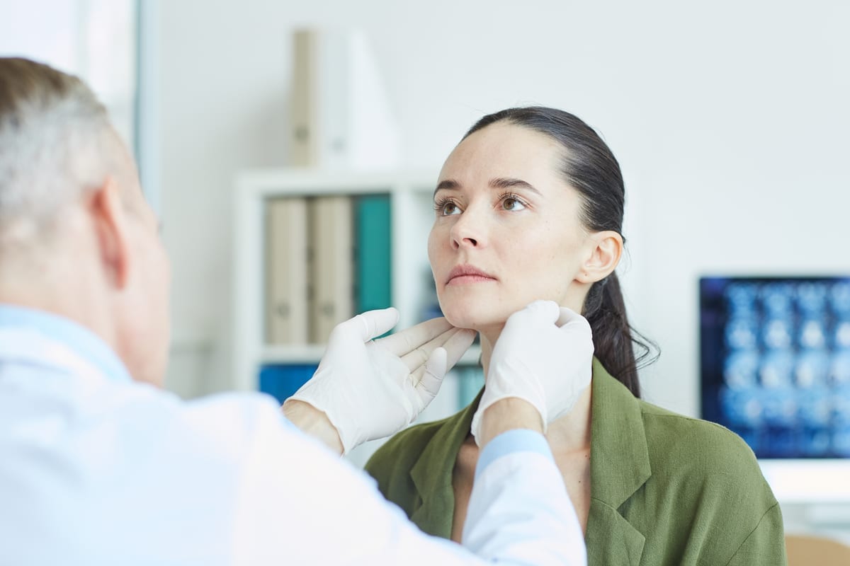 TMJ Treatment in Jacksonville