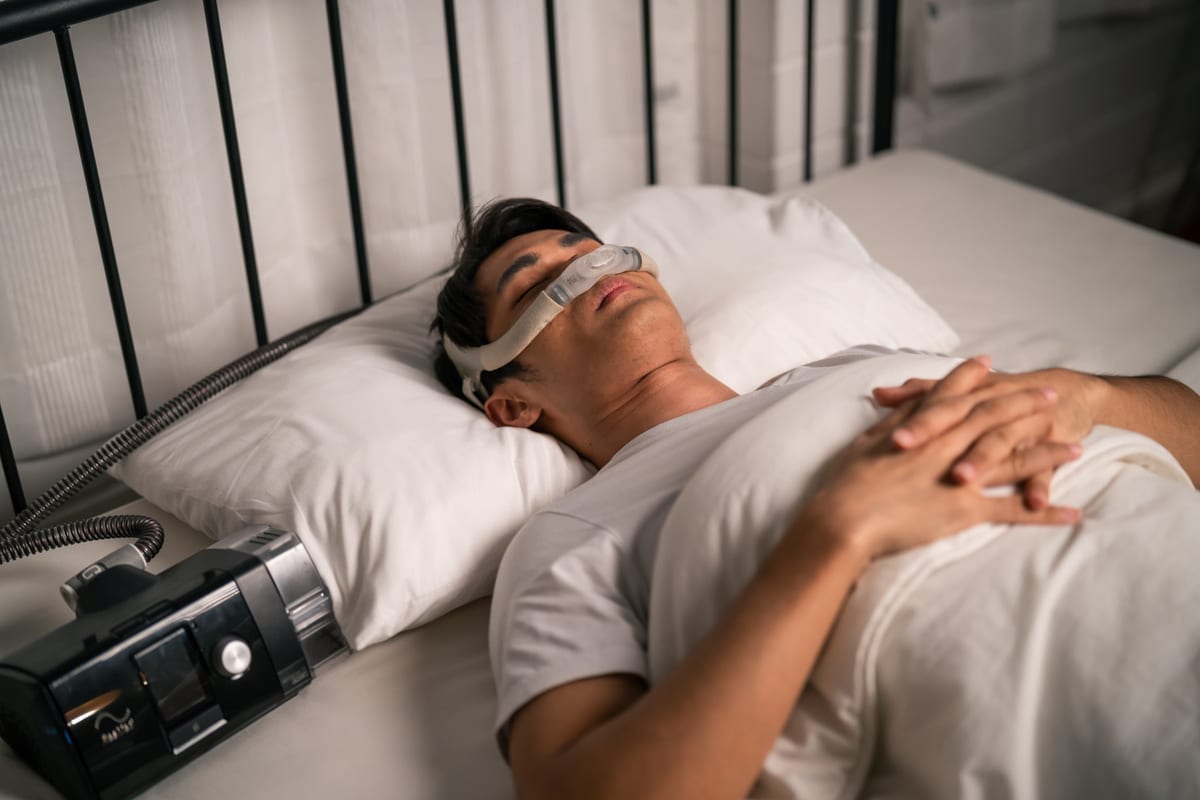 Sleep Apnea Treatment in Jacksonville