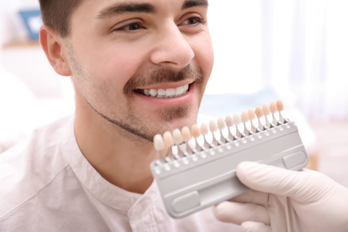 Veneers in Jacksonville