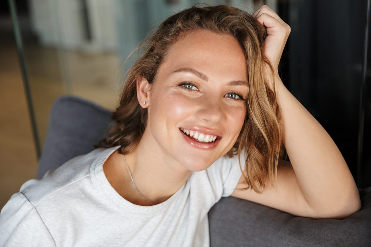 Cosmetic Dentistry in Jacksonville